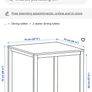 Ikea Dining Table Image 2