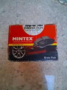 Brake Pads