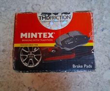 Brake Pads