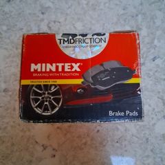 Brake Pads
