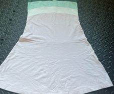 Stunning rare Lacoste dress