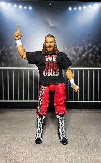 WWE Wrestling Figures - 2 for 25 posted