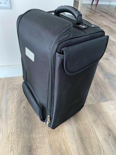 Makeup luggage/ bag