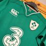 2015/16 Ireland Rugby Jerseys (Kids) Image 4
