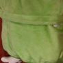Gotcha pets, funky frog, waterbottle cover new with tags. Image 5