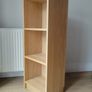 Ikea Bookcase 40 x 28 x 106 cm Image 5