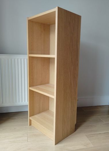 Ikea Bookcase 40 x 28 x 106 cm