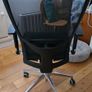 OZ3 Ergonomic Mesh Office Chair Image 4