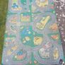 Playmat - cars Image 2