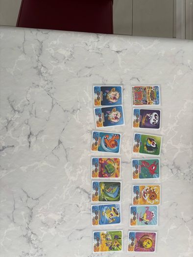 Moshi Monsters