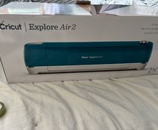 cricut Explore Air 2