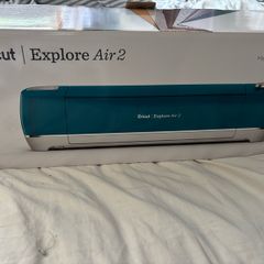 cricut Explore Air 2