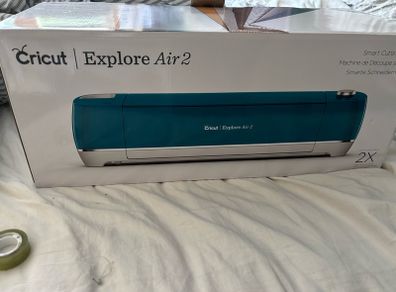 cricut Explore Air 2