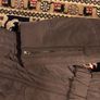Planet Coat with detachable hood, size-14 Image 3