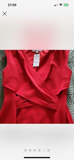 LK BENNETT narine dress new with tags