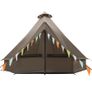 Easy Camp 7 Person Bell Tent 3.85m Image 5
