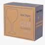 RinkDrink Gin Glasses (Boxes of 2) Image 5