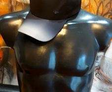Aeronautica Militare, Cap