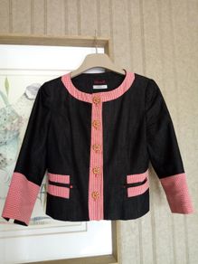 Ladies blazer immaculate new condition