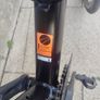 Canyon Endurace 6 RB Stealth Edition - Size L Image 4