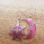 Vintage earrings Image 2