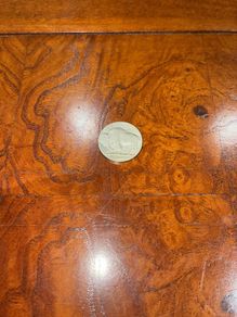 USA 5 cent 1916