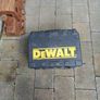 de walt 110v electric planer Image 4