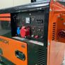 T mech portable 6.5kw Diesel Generator Image 8