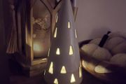 Jysk Christmas candle LED