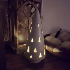 Jysk Christmas candle LED