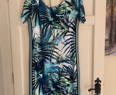 Ladies Dress and Jacket