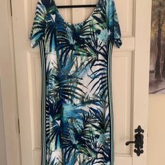 Ladies Dress and Jacket