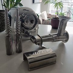 Angel Juicer 7500 (2025)