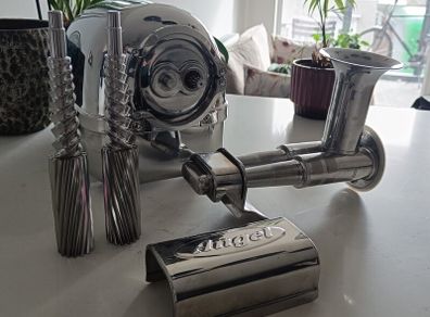 Angel Juicer 7500 (2025)