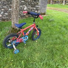 boys bike