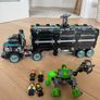 Lego Ultra Agents Image 2