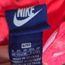 Girl's Nike jacket size 3-4 Image 4