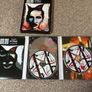 Marilyn Manson Lest We Forget 1 dvd 2 cd set Image 3