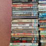 Bulk DVDs 80 approx Image 2