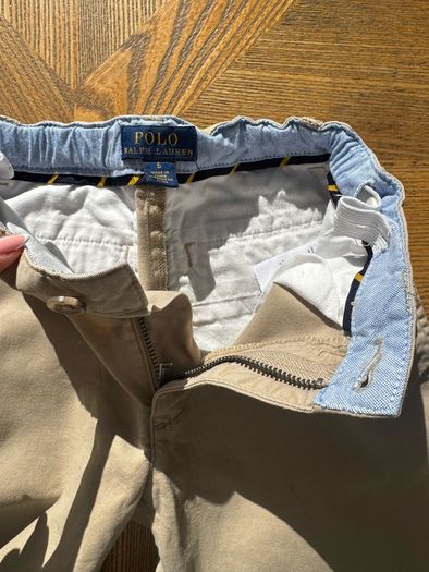 Ralph Lauren Polo Kids Chinos