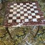 Marble chess board Image 2