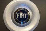 Wheel Hub Cap (Fiat Stilo)