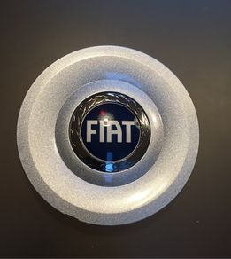 Wheel Hub Cap (Fiat Stilo)