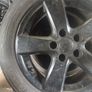 Vw Alloys set for sale Image 2
