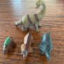 toys dinosaurs Image 2
