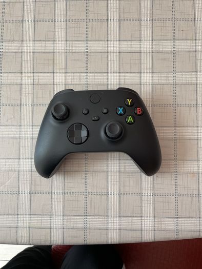 xbox controller