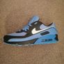Nike Air Max 90 Premium Image 3
