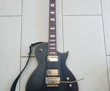 Harley Benton SC Custom II FR
