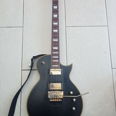 Harley Benton SC Custom II FR