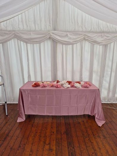 Event Decorations